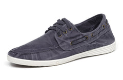 Herren – Bootsschuhe