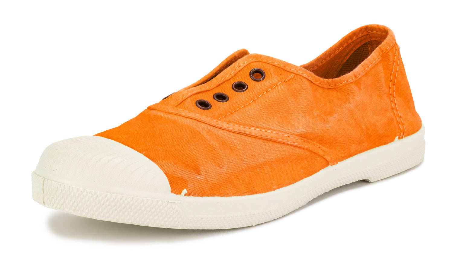 Old Lavanda Orange 654