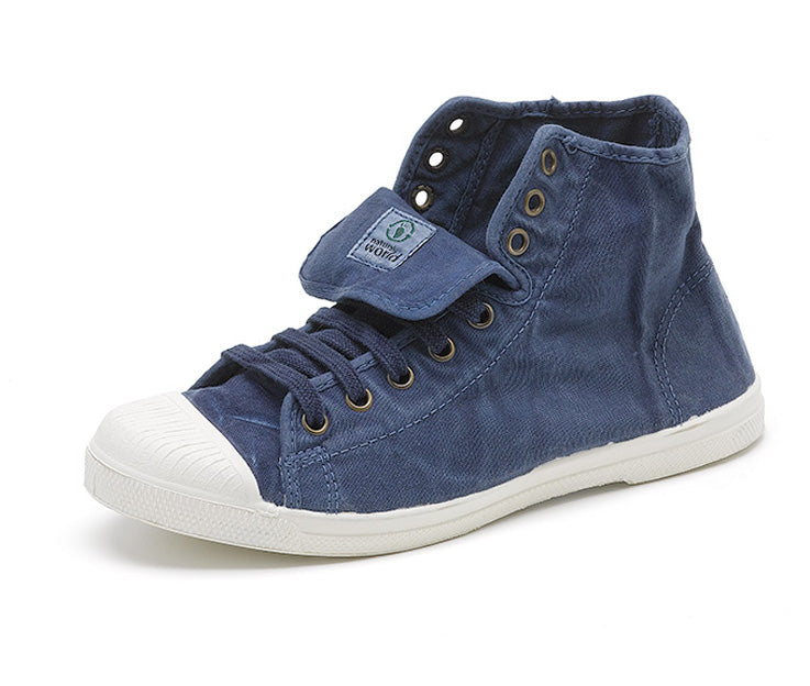 Old Wine Blau 614
