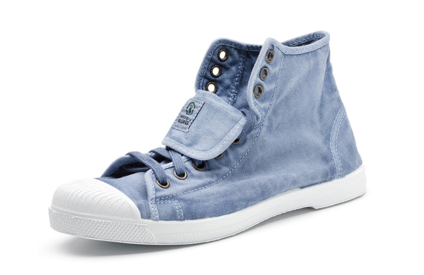 Old Wine Blau 690