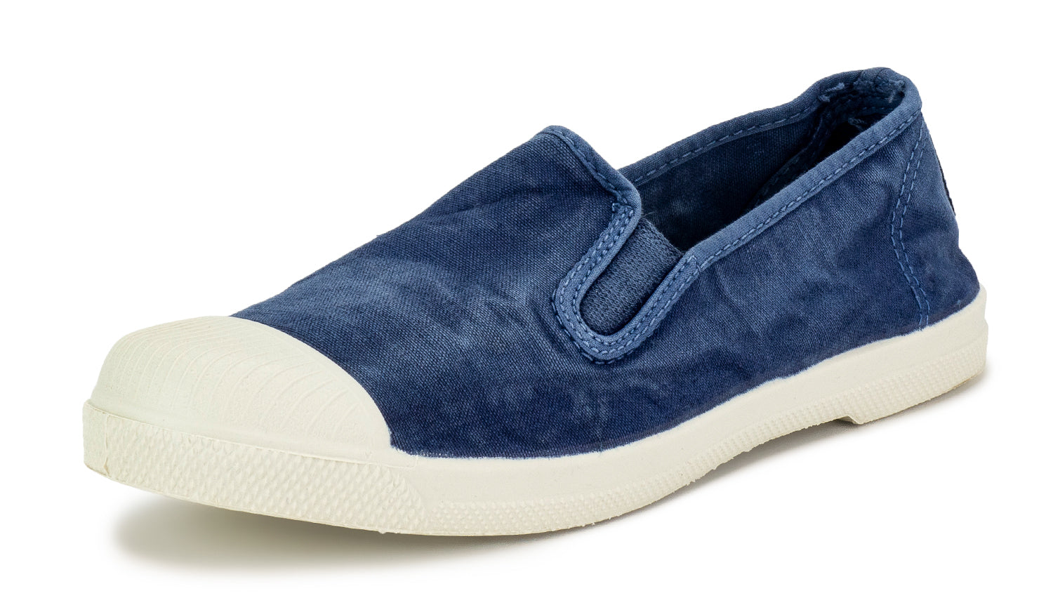 Old Kiran Blau 628