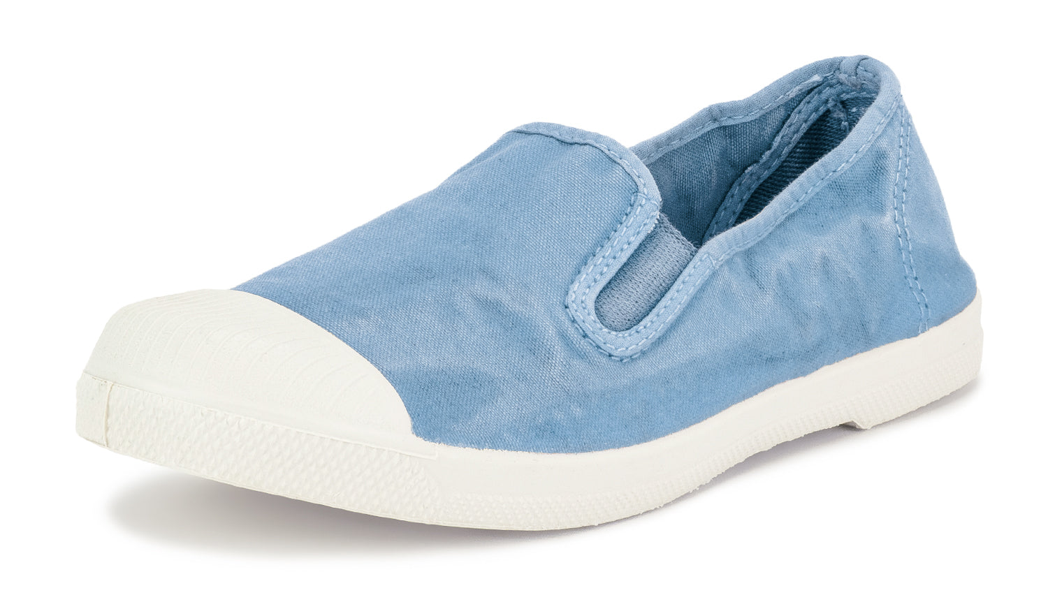 Old Kiran Blau 680