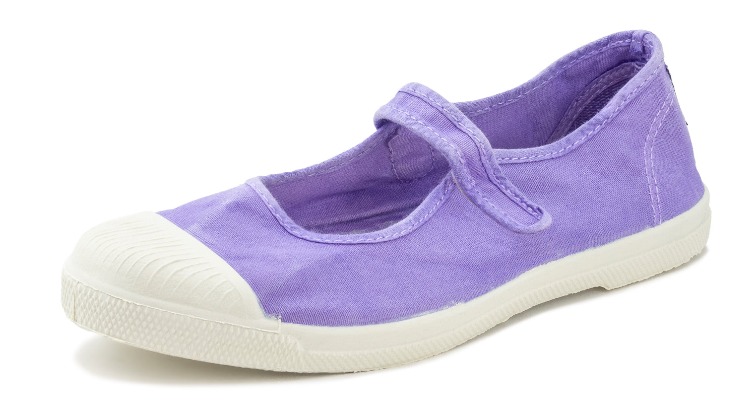 Old Mina Violett 665