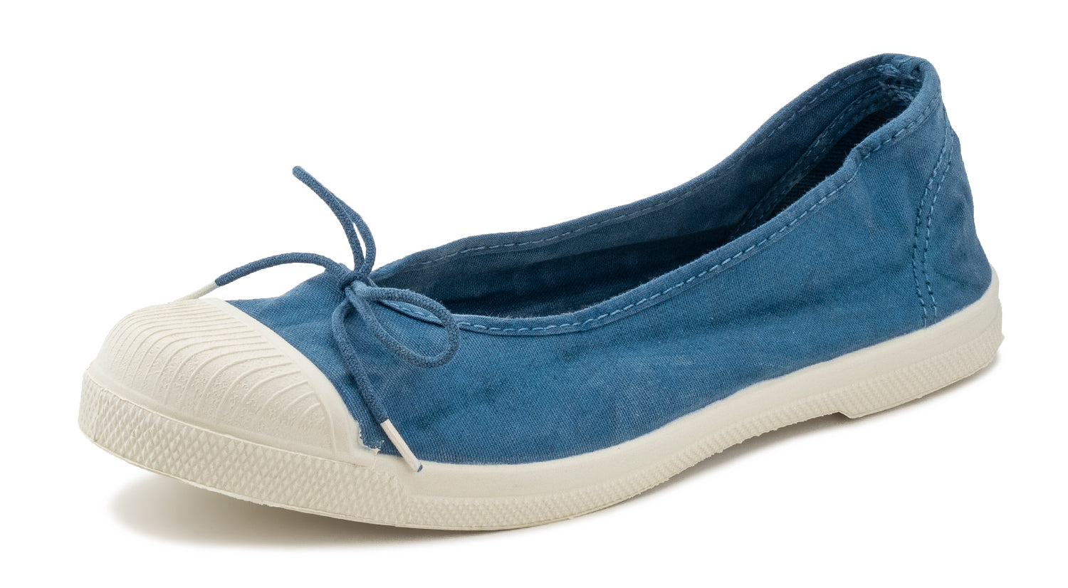 Old Elysian Blau 648