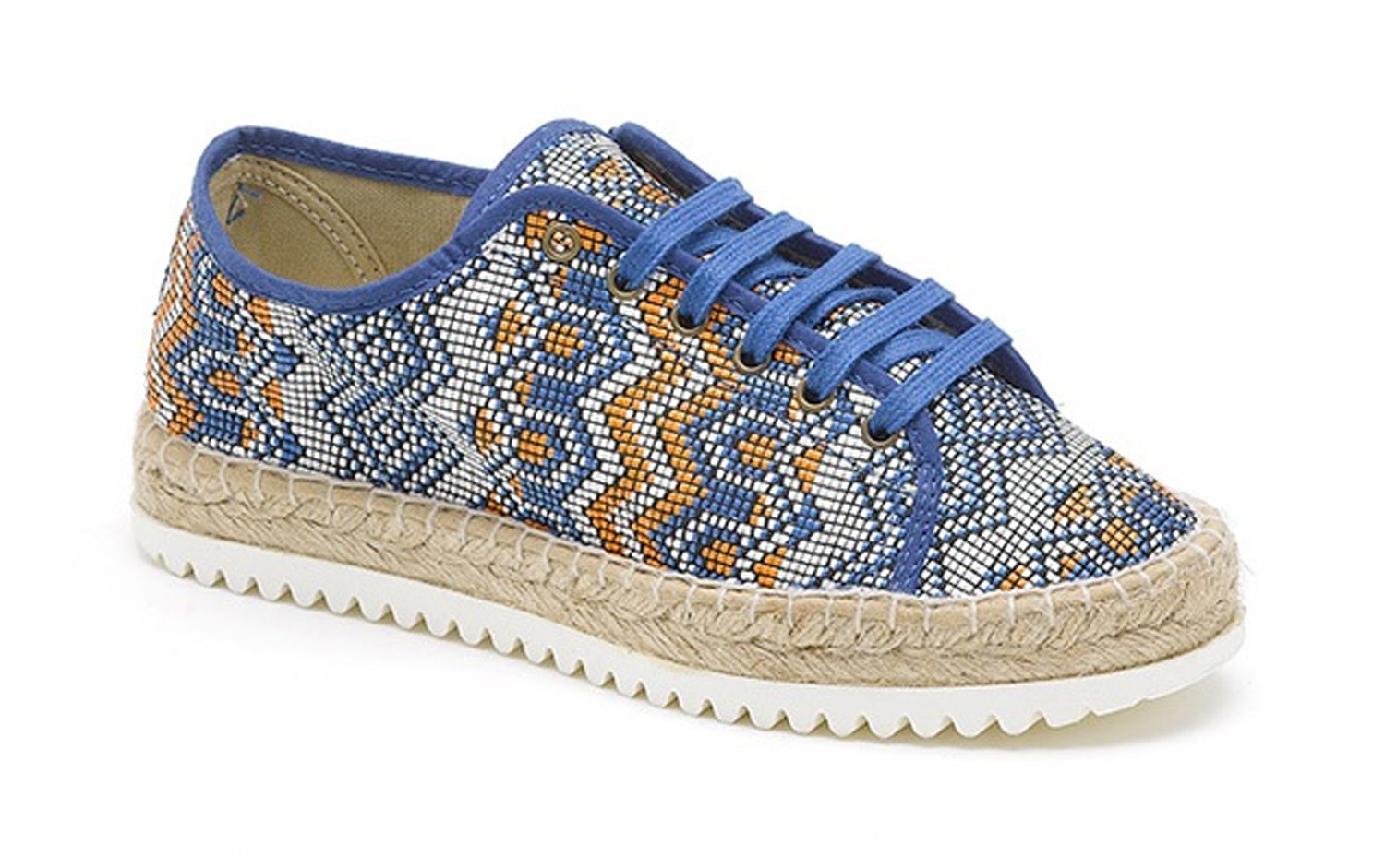 Inca Blau 707