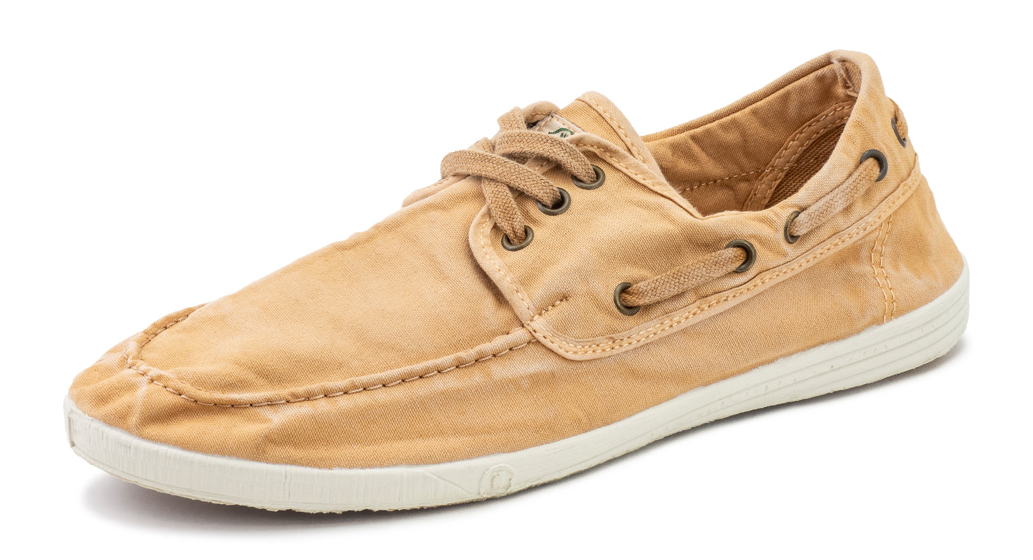 Old Elbrus Orange 644