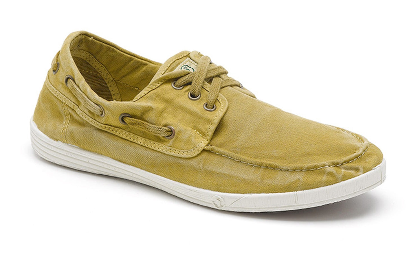 Old Elbrus Gelb 604