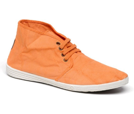 Bush Orange 518