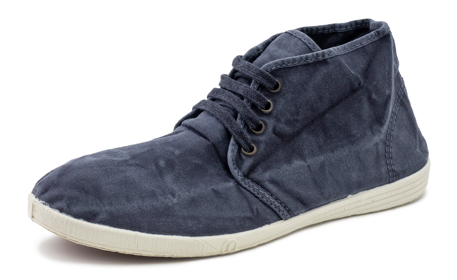 Old Bush Blau 677