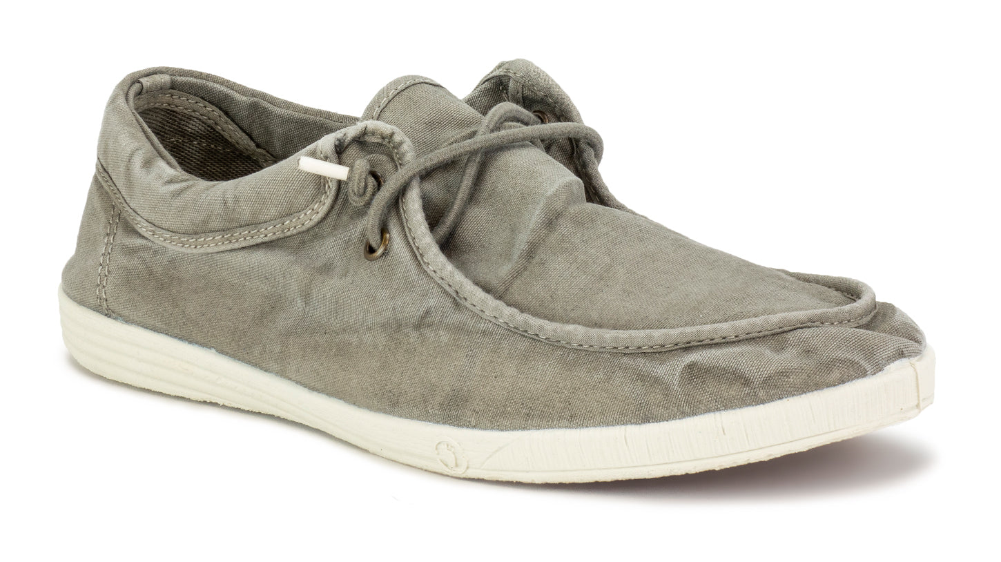Old Wallabi Grau 670