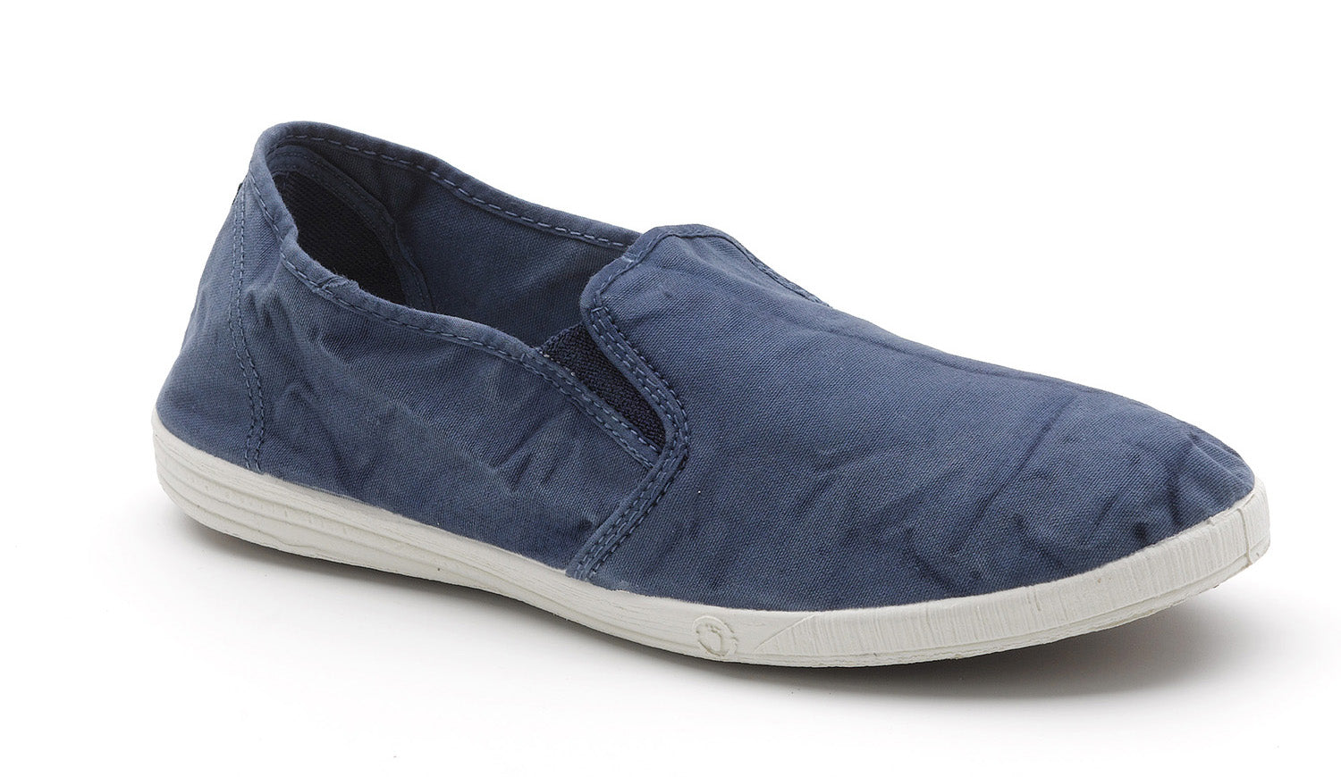 Old Crabe Blau 628