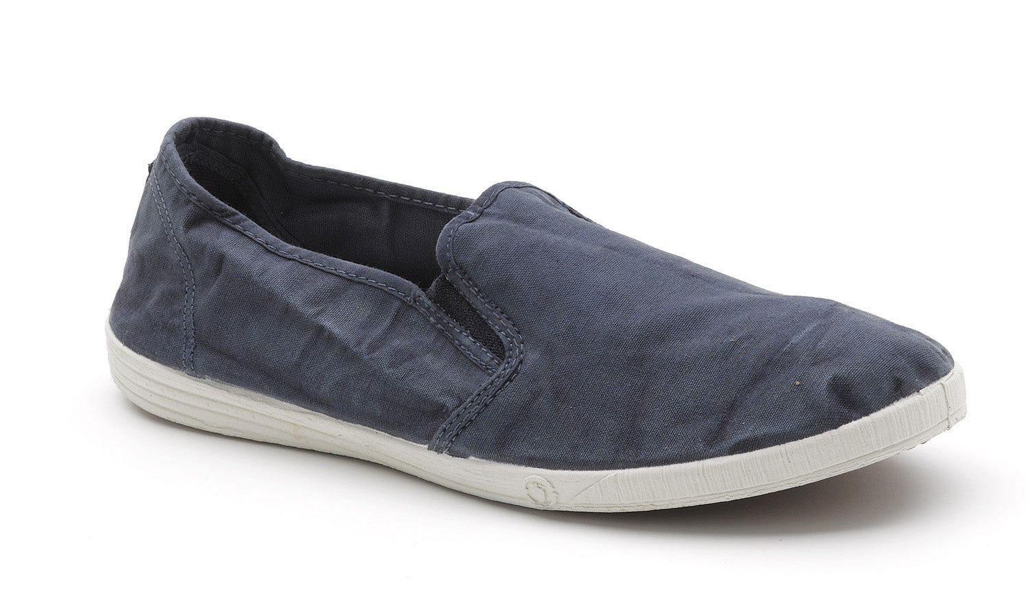 Old Crabe Blau 677