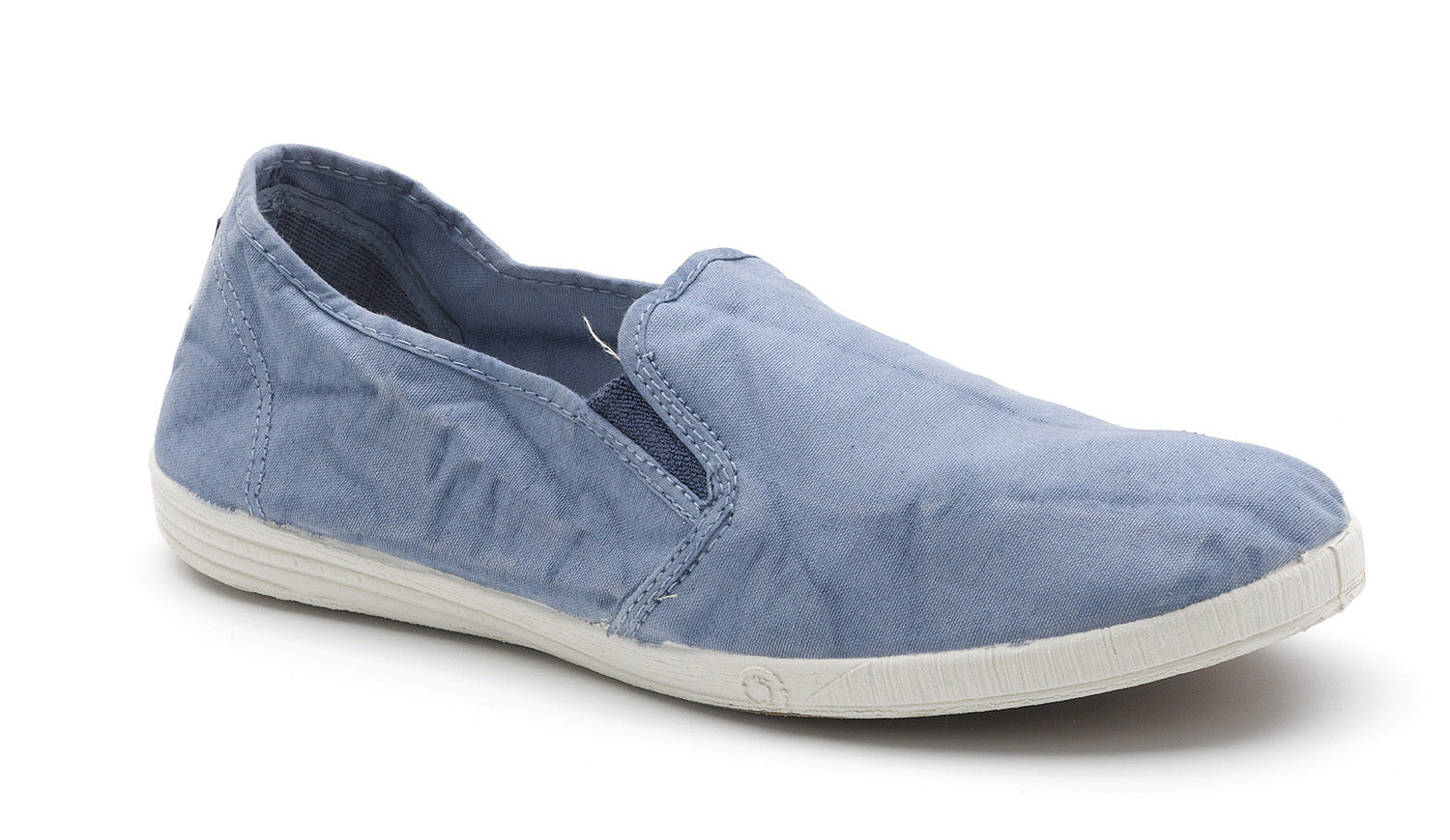 Old Crabe Blau 690