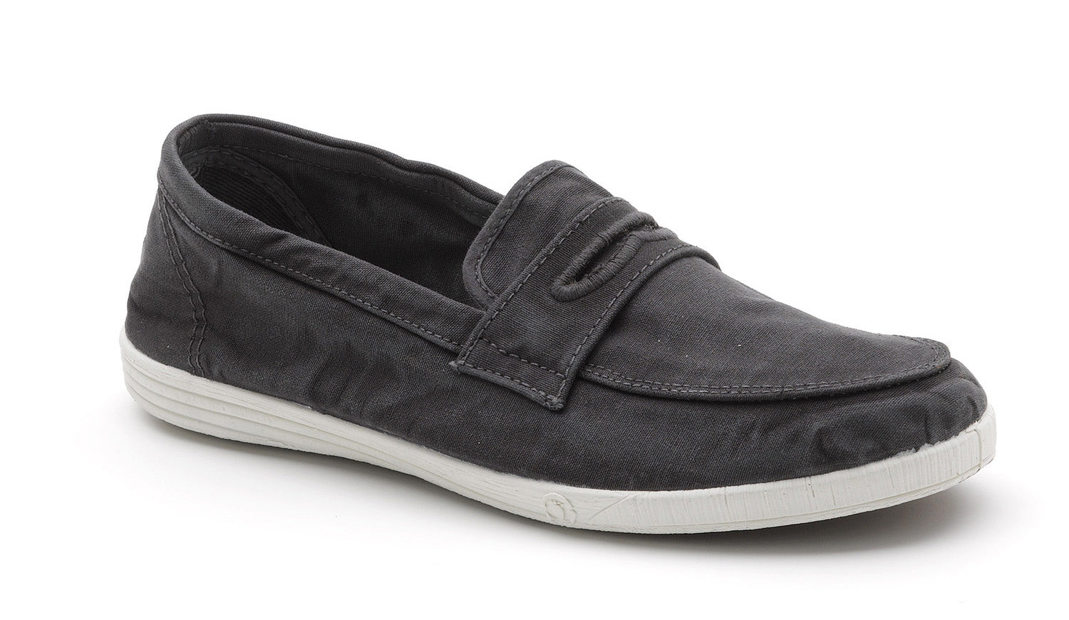 Old Giancito Schwarz 601