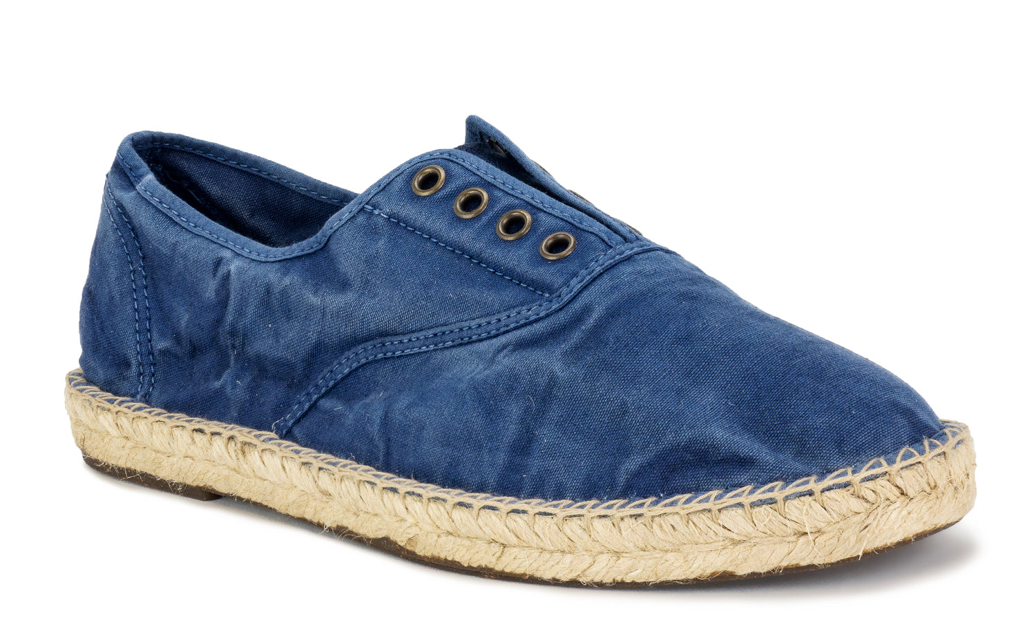 Old Obi Blau 628