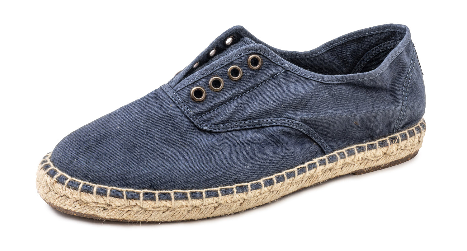 Old Obi Blau 677