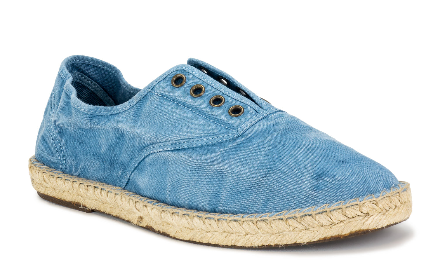 Old Obi Blau 682