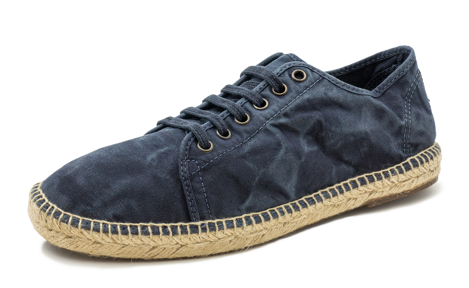 Old Clover Blau 677