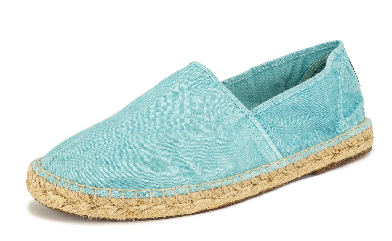Old Trebol Blau 672