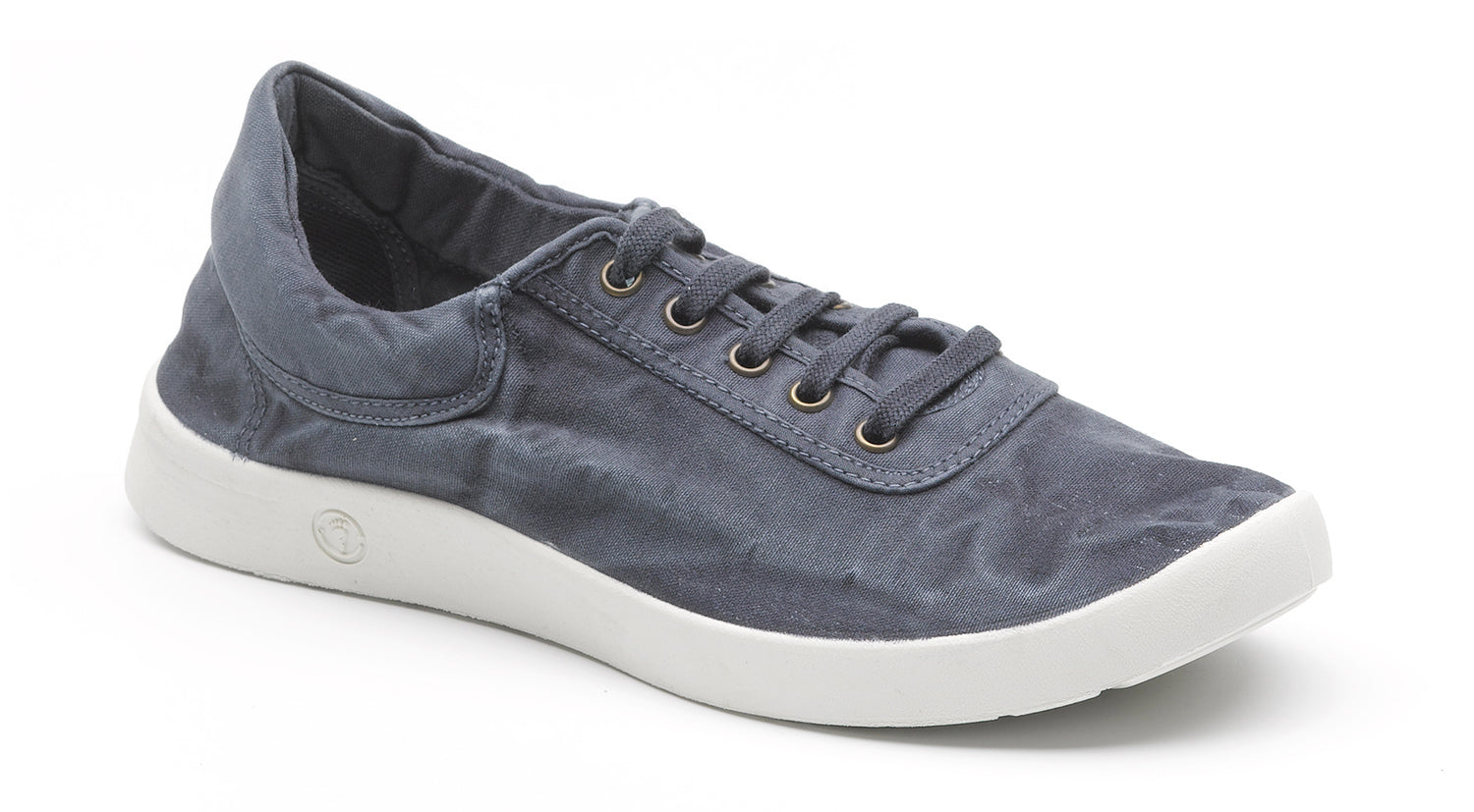 Old Bamboo Blau 677