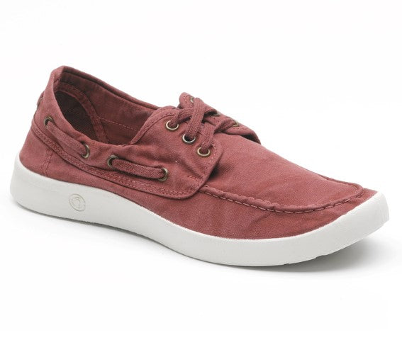 Old Malva Granatrot 620