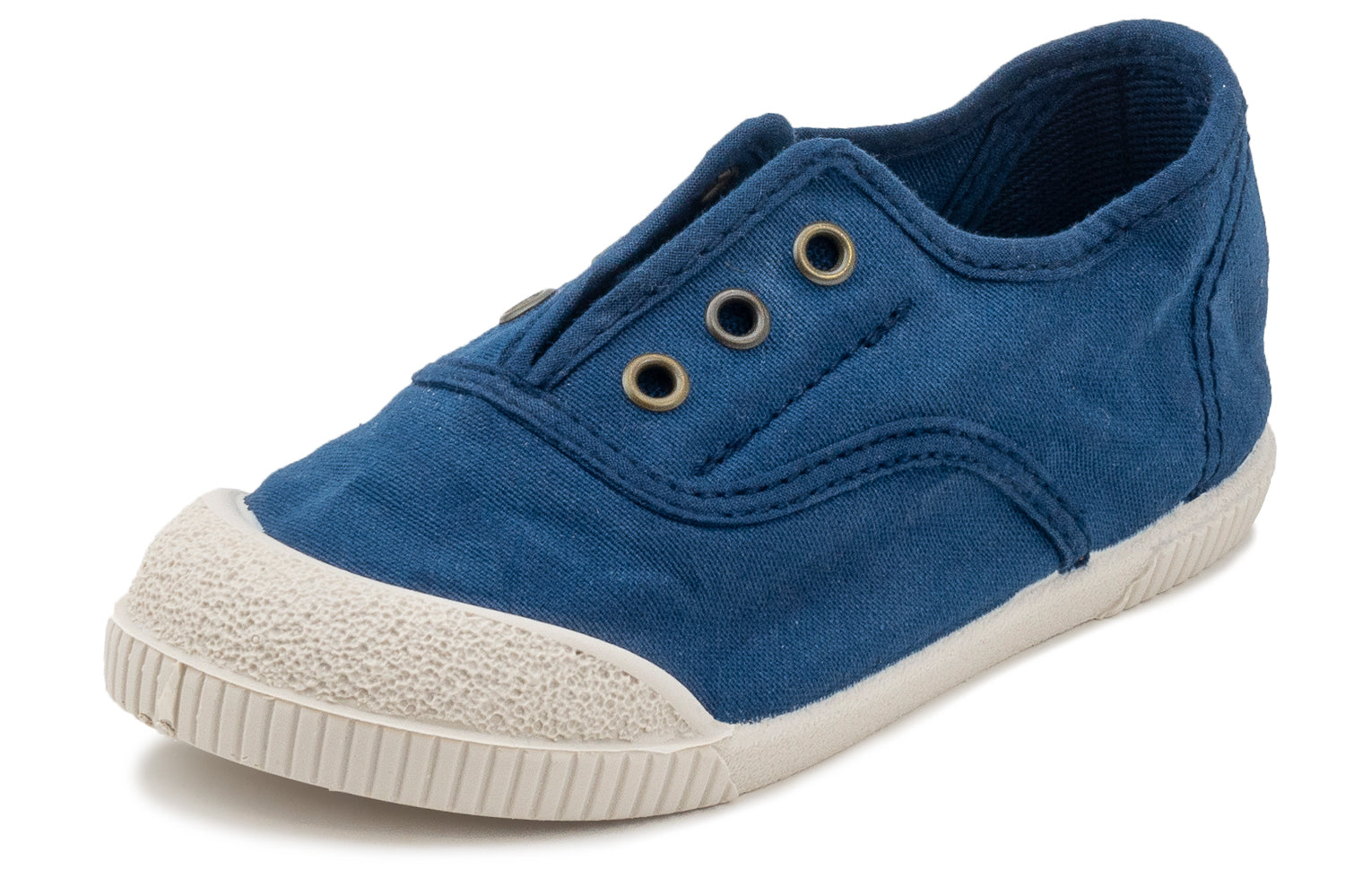 Hoak Plain Blau 548