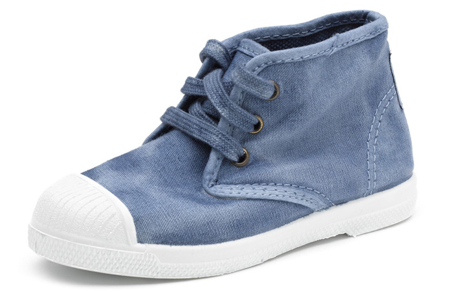 Old Alcarama Blau 690
