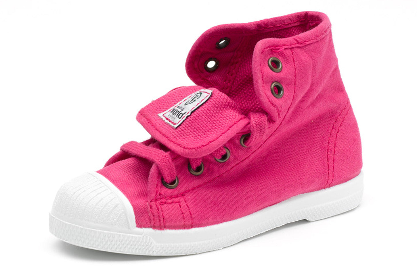 Vinuesa Rosa 512