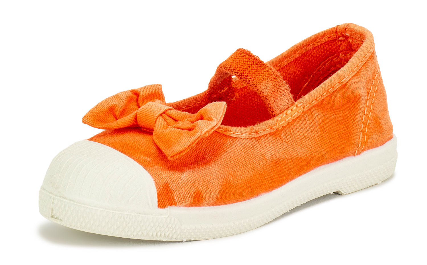 Old Palomar Orange 654