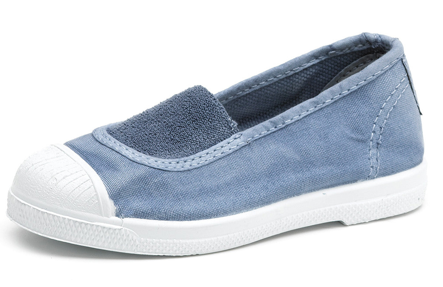 Old Risca Blau 690