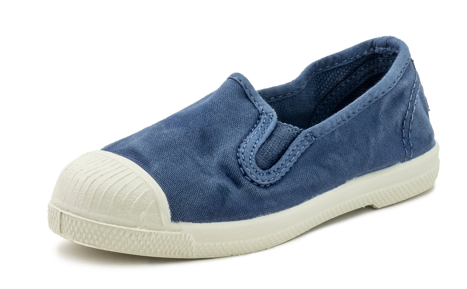 Old Eider Blau 628