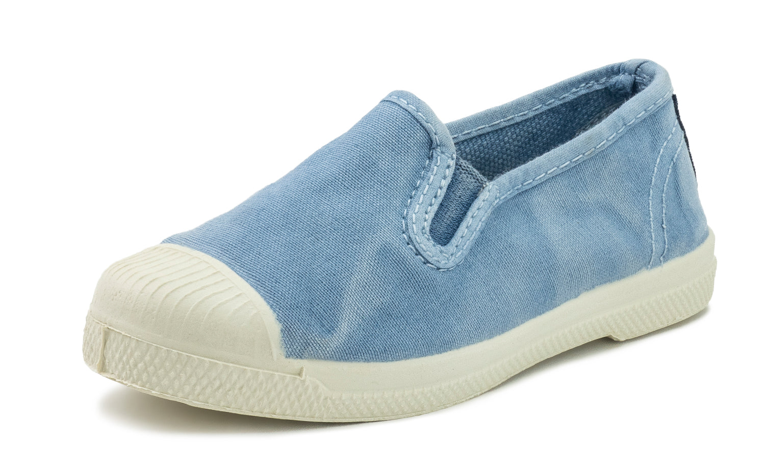 Old Eider Blau 680