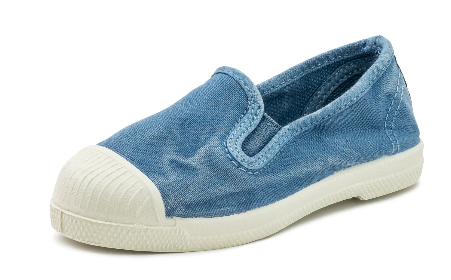 Old Eider Blau 682