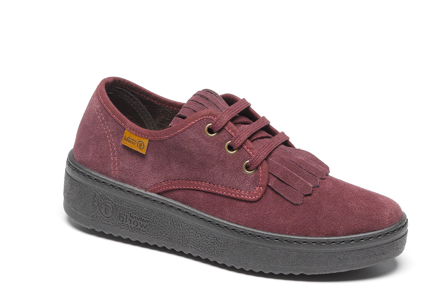 Encina Granatrot 820