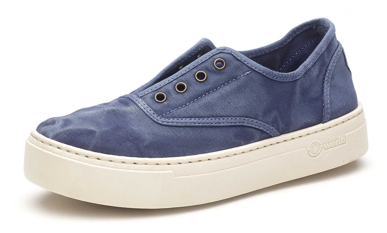 Old Sama Blau 628