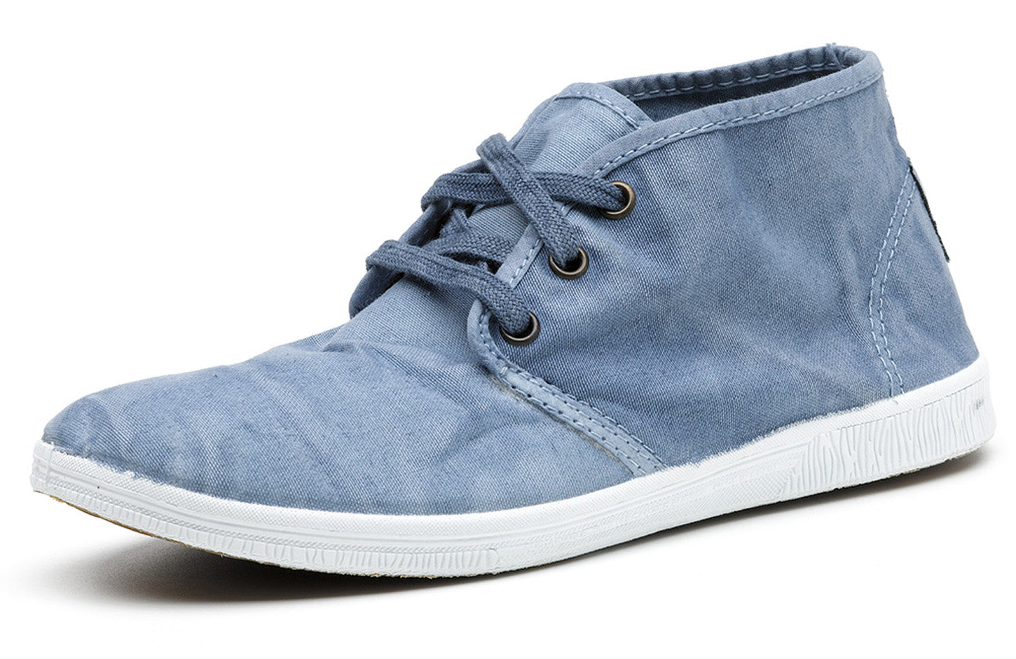 Old Orchid Blau 690