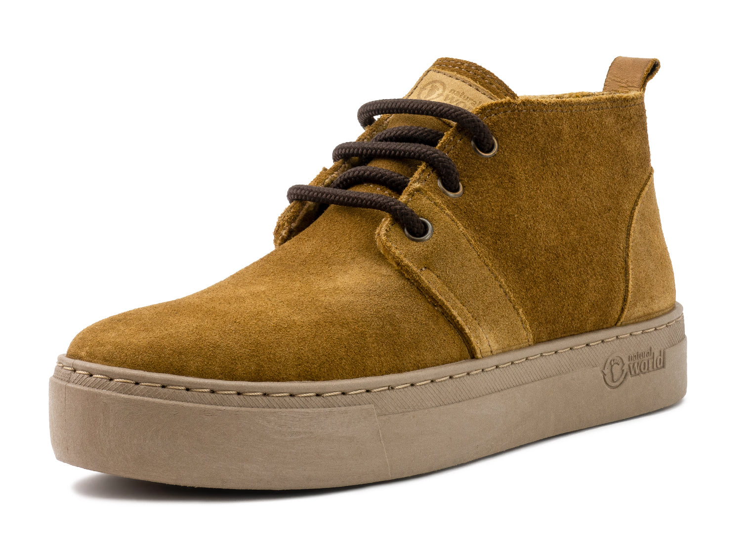 Wool Senf 933