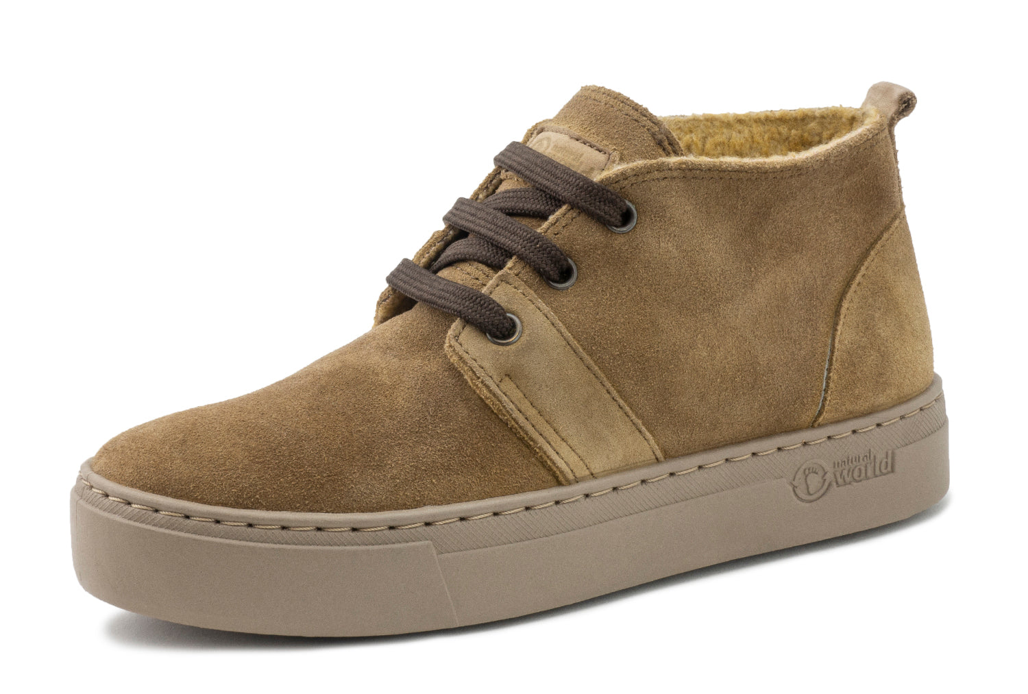 Wool Beige 954