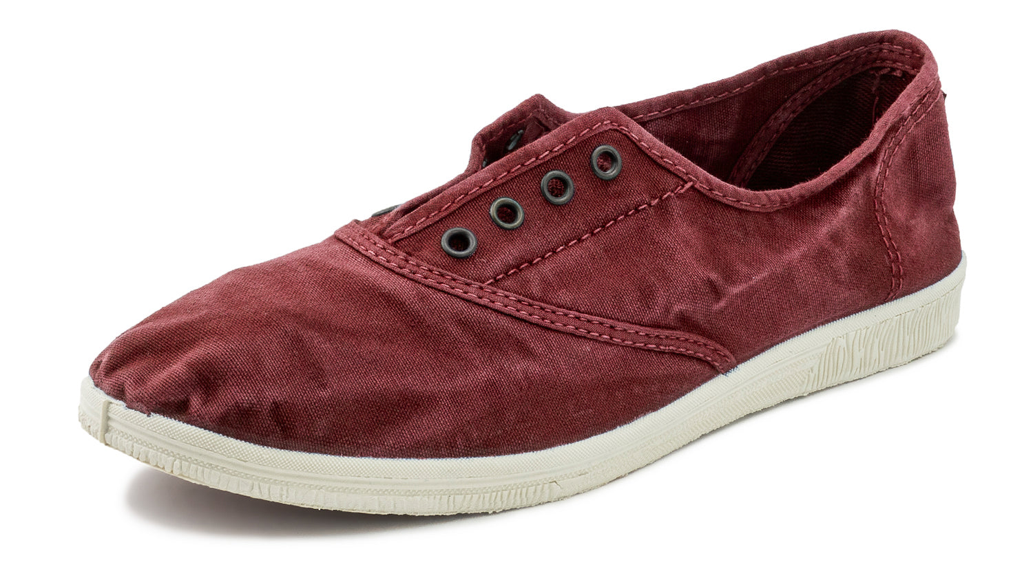 Old Arum Granatrot 620