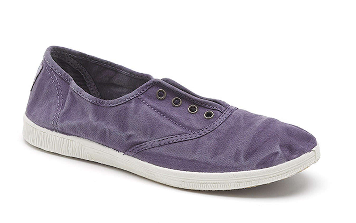 Old Arum Violett 635