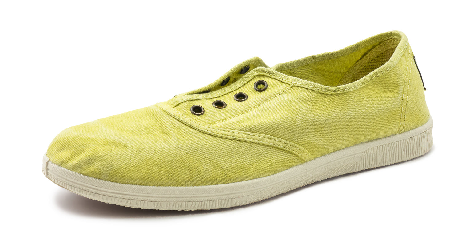 Old Arum Gelb 675