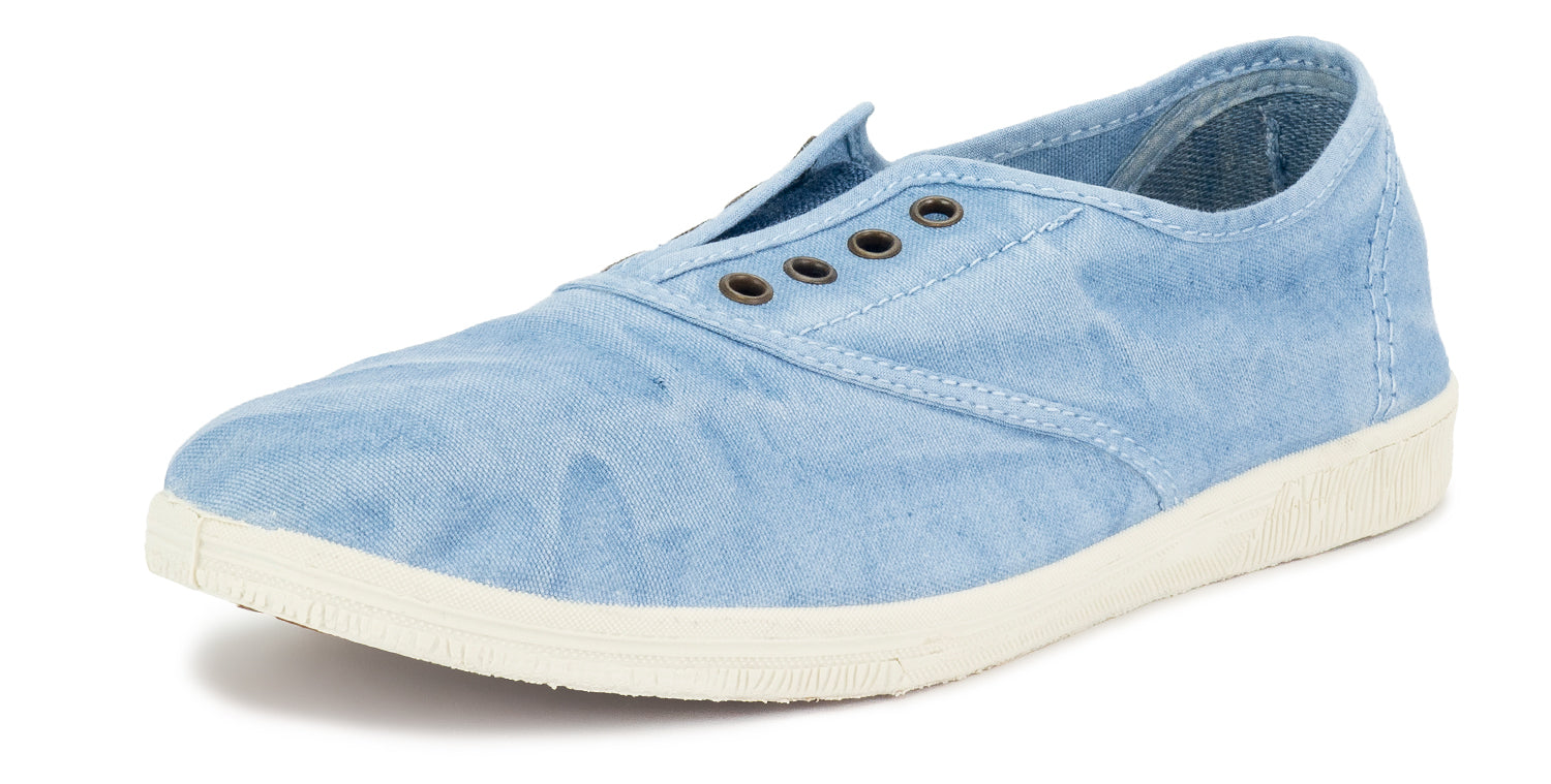 Old Arum Blau 680