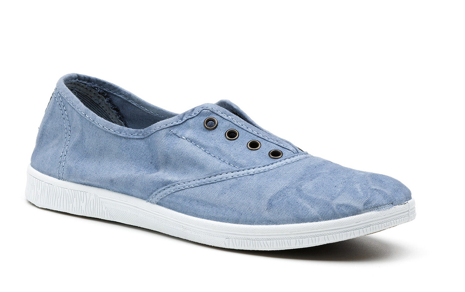 Old Arum Blau 690