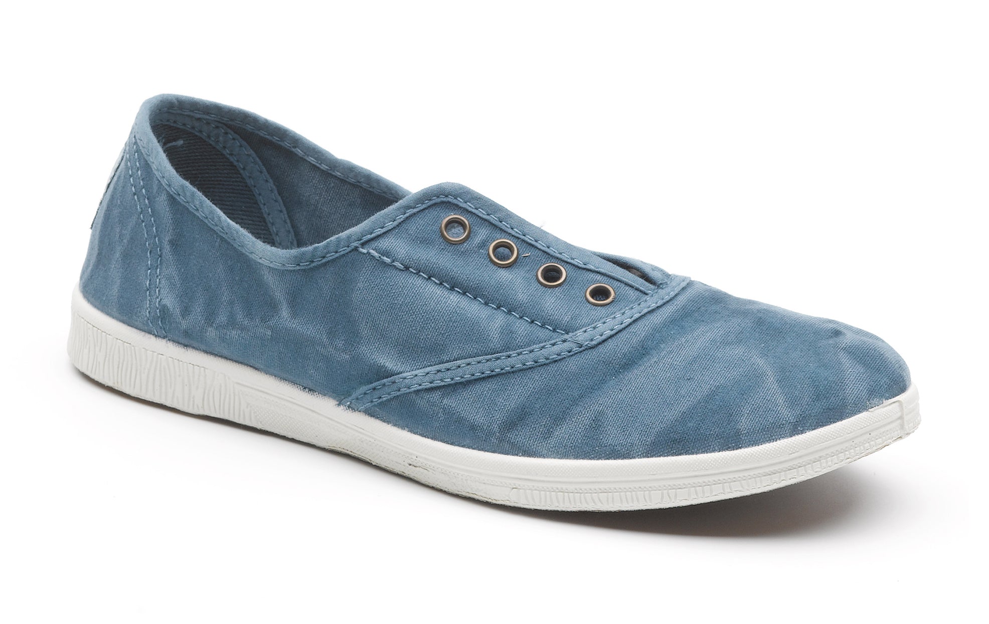 Old Arum Blau 648