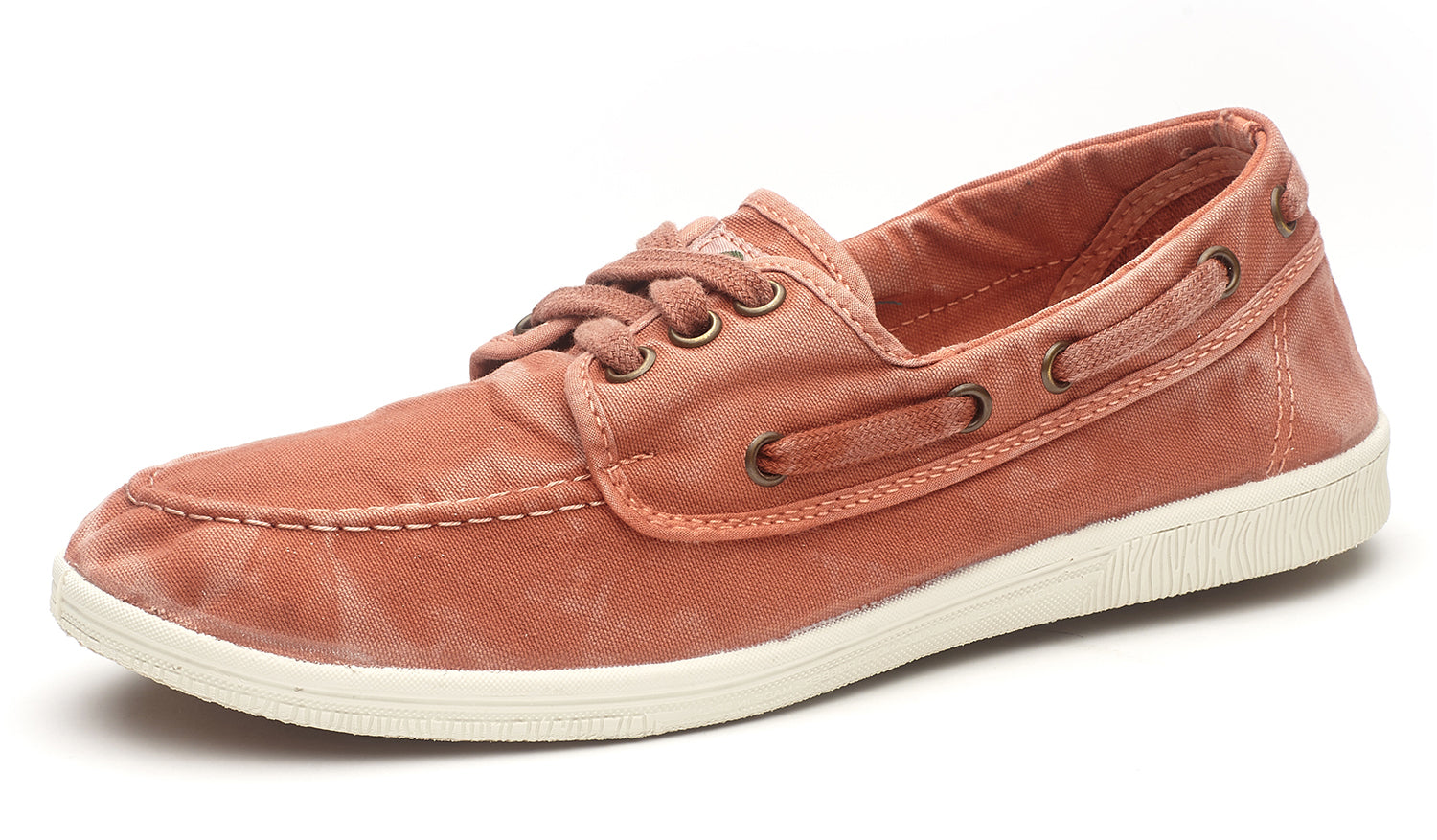 Old Alheli Orange 618