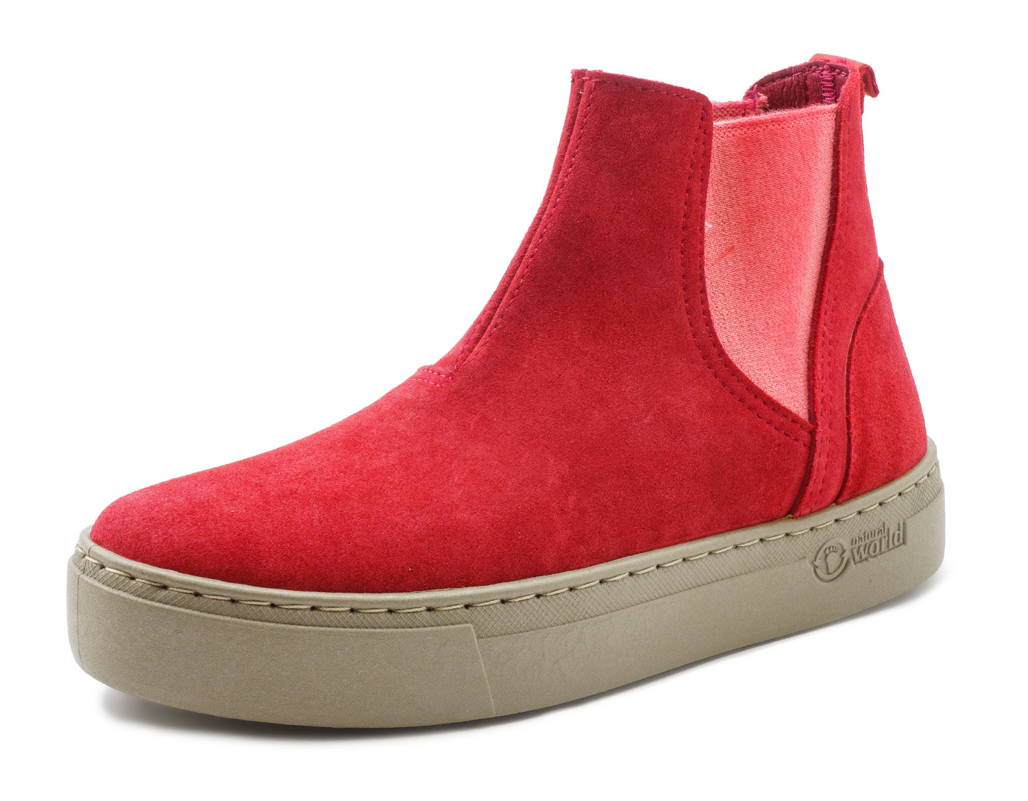 Kira Rot 902