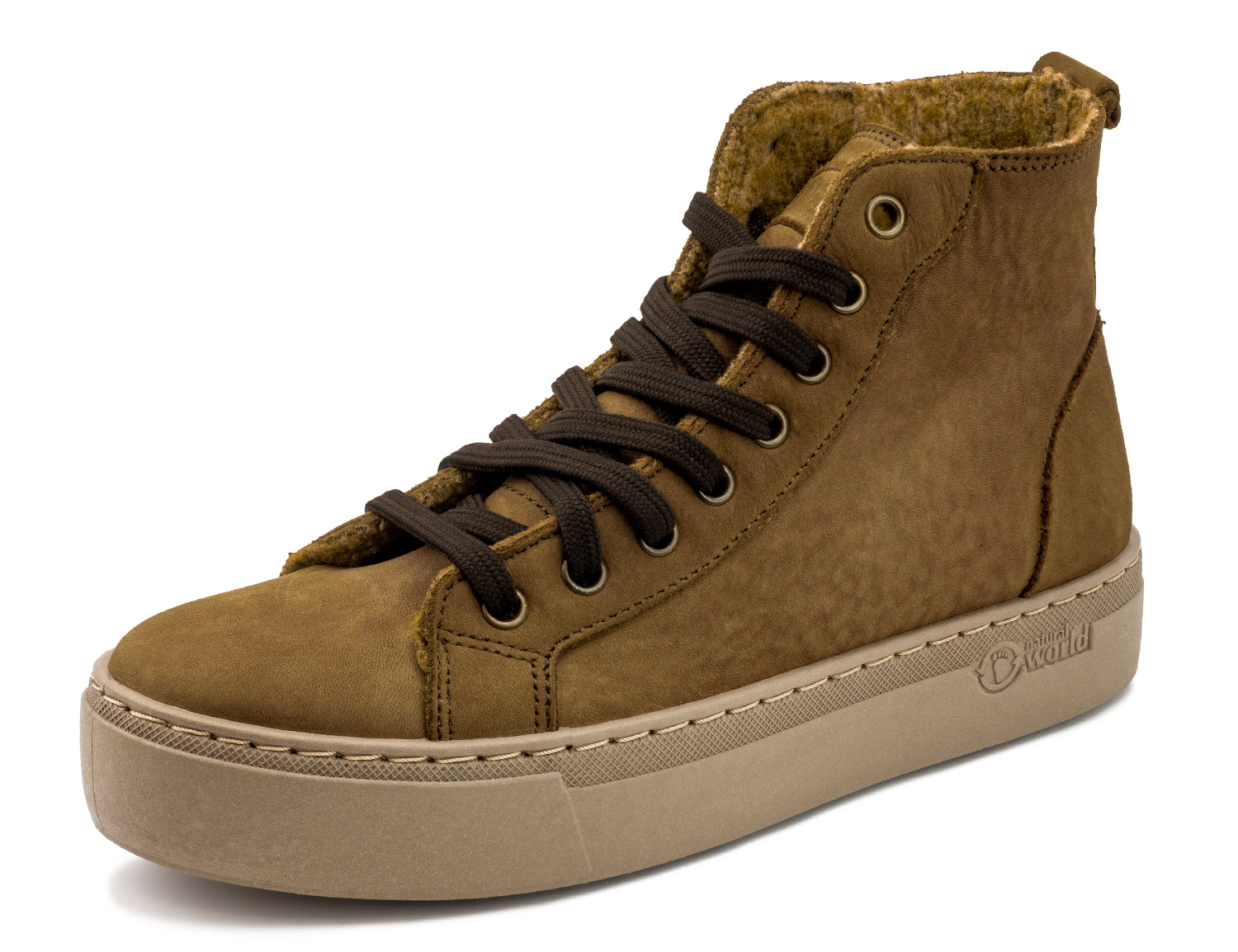 Vieira Napa Beige 833