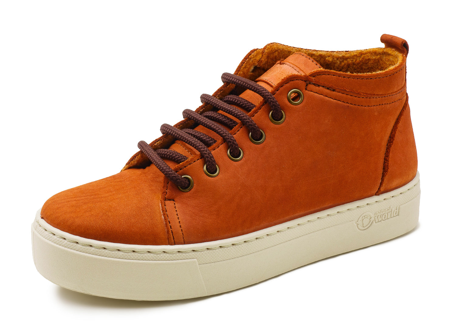 Anya Napa Orange 827