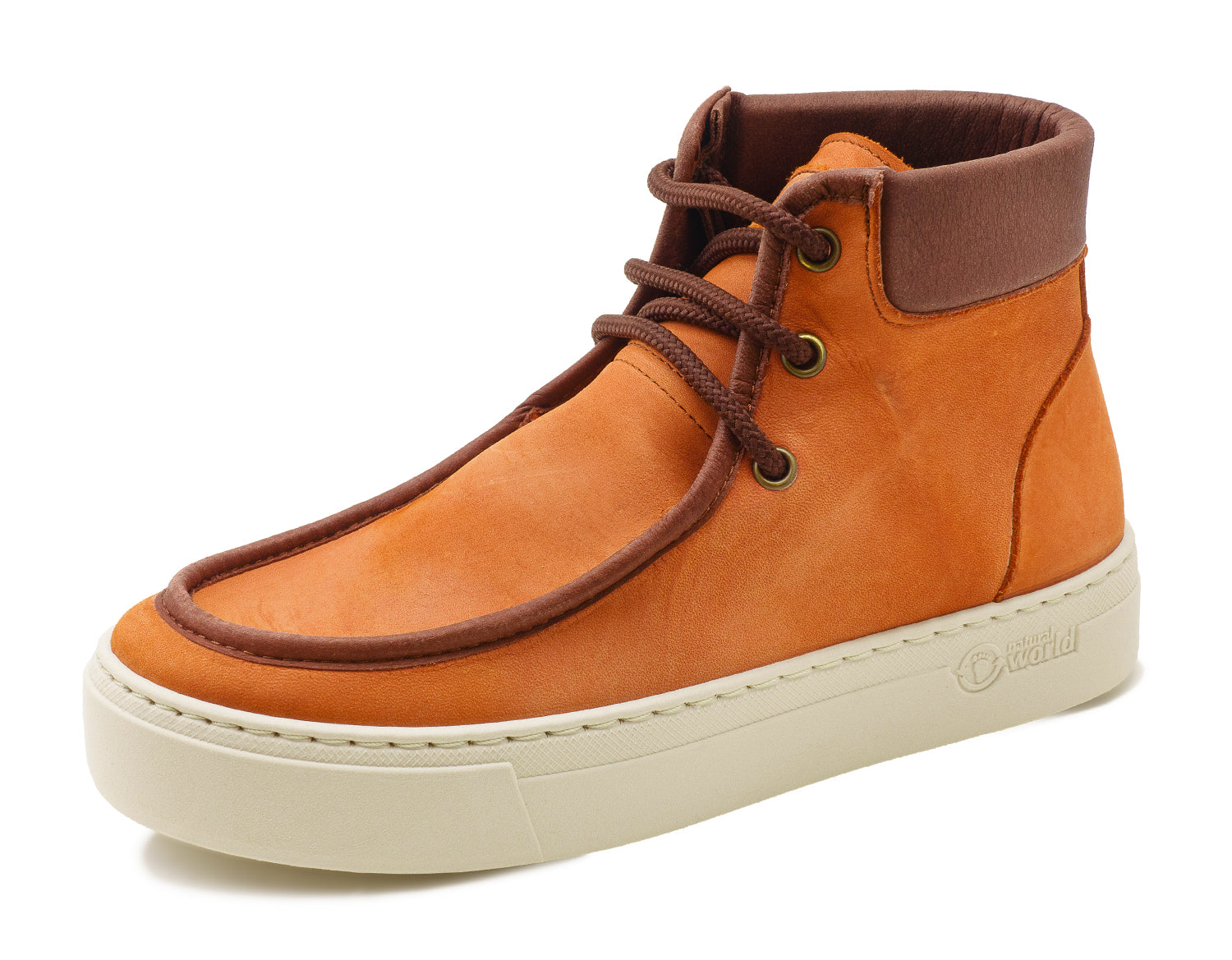 Lice Napa Orange 827