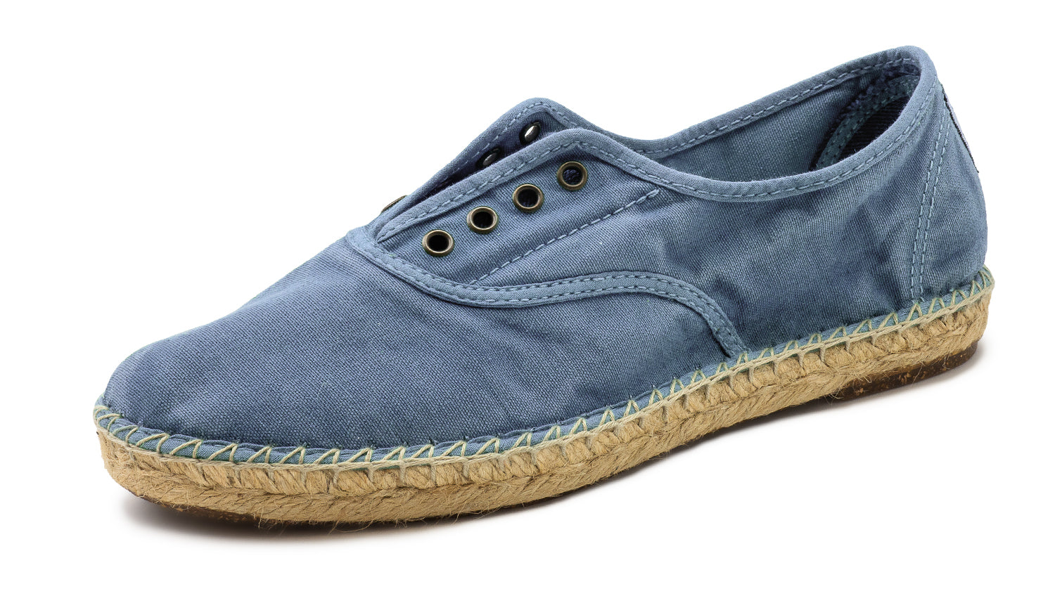 Old Larch Blau 690